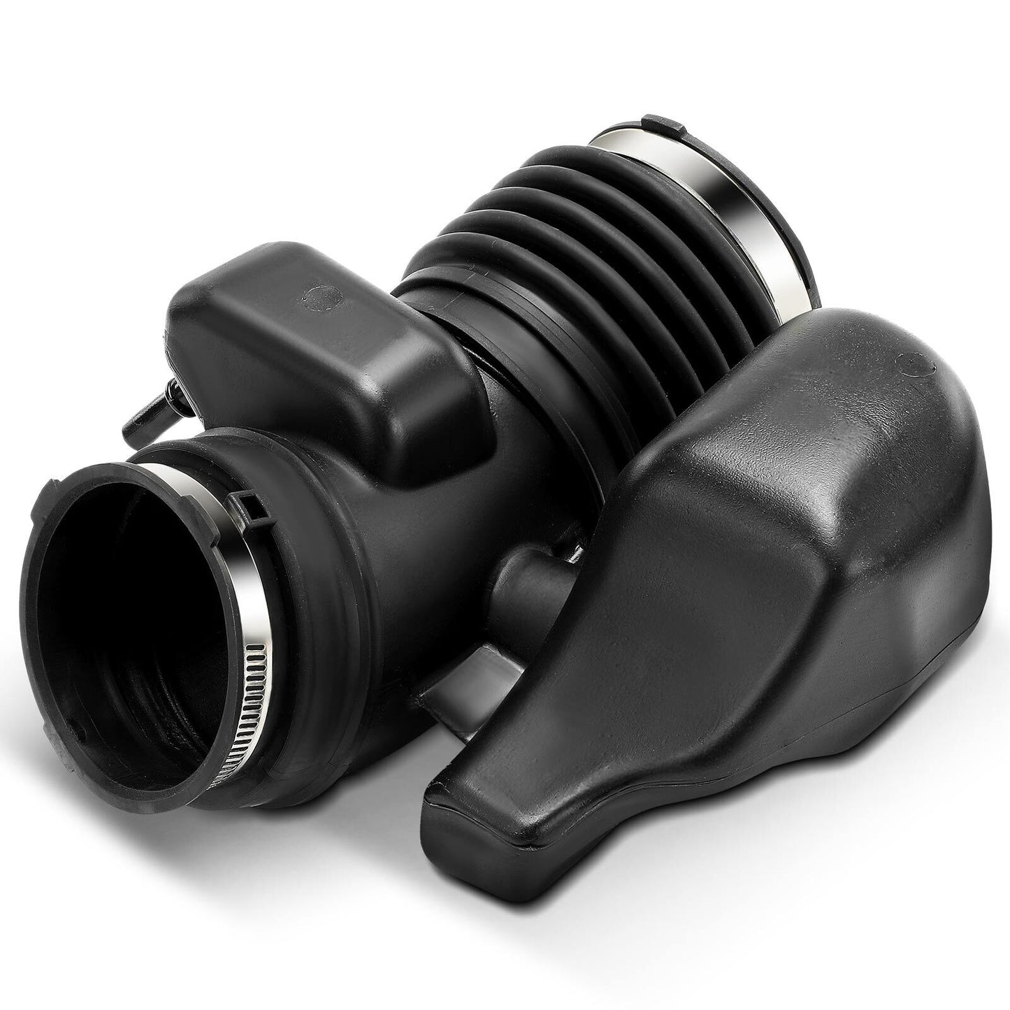 Engine Air Intake Hose for Chevrolet Traverse 2012-2017 GMC Acadia Buick Enclave