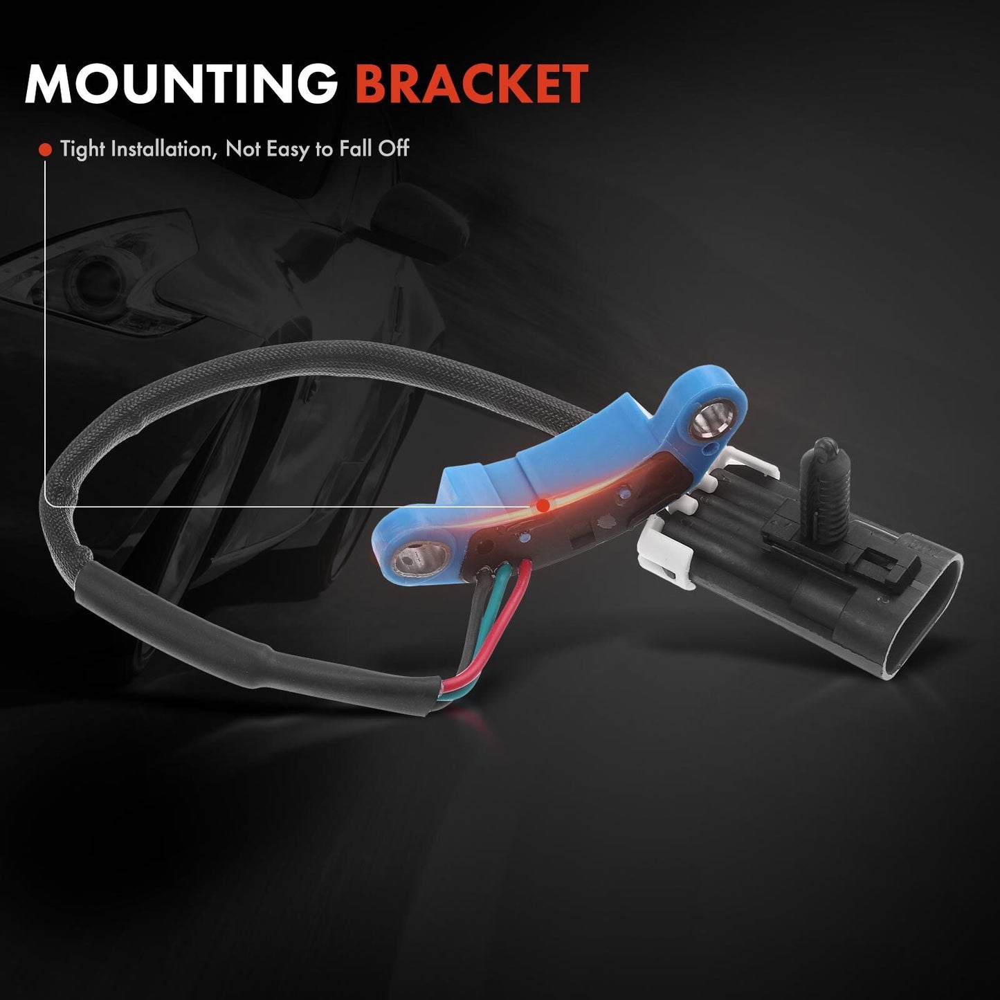 Camshaft & Crankshaft Position Sensor for Chevrolet Monte Carlo Buick Pontiac