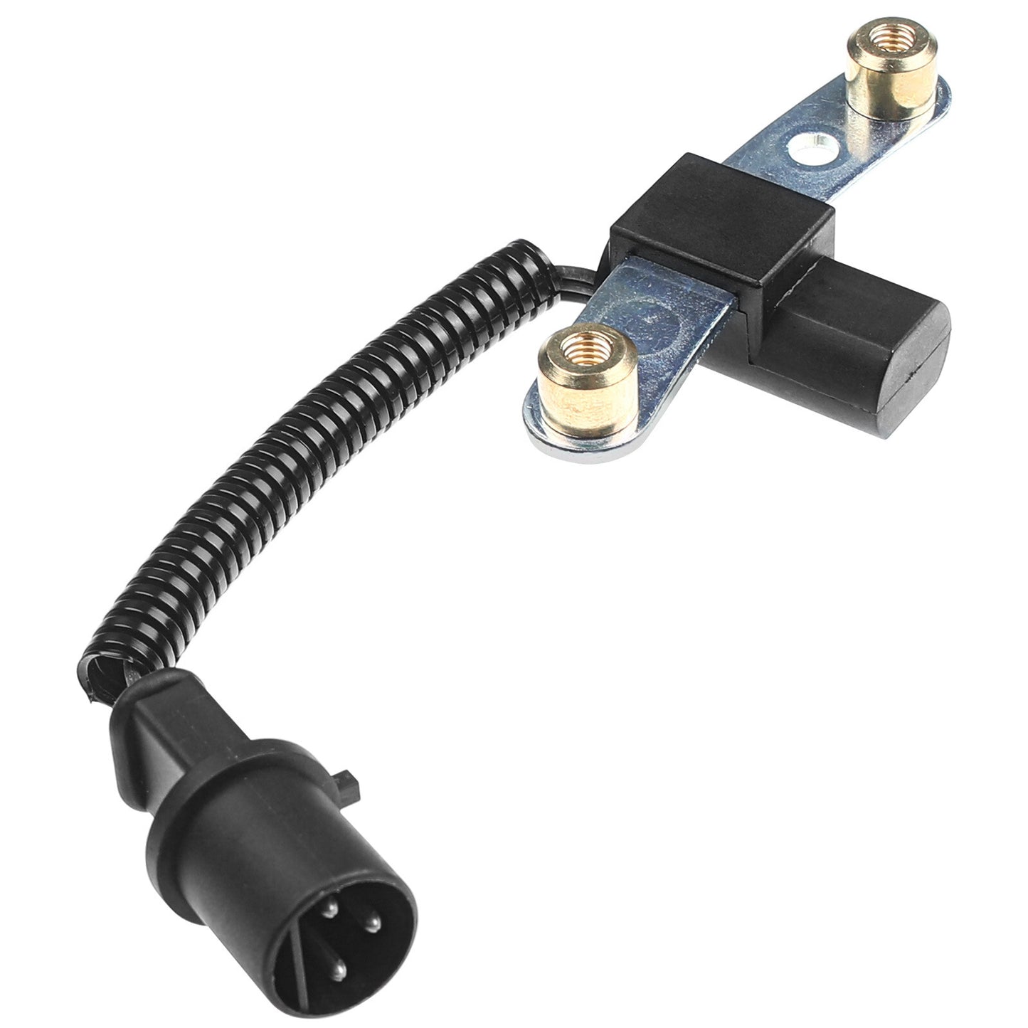New Crankshaft Position Sensor for Dodge Monaco 90-92 Premier Eagle 91-92 SOHC
