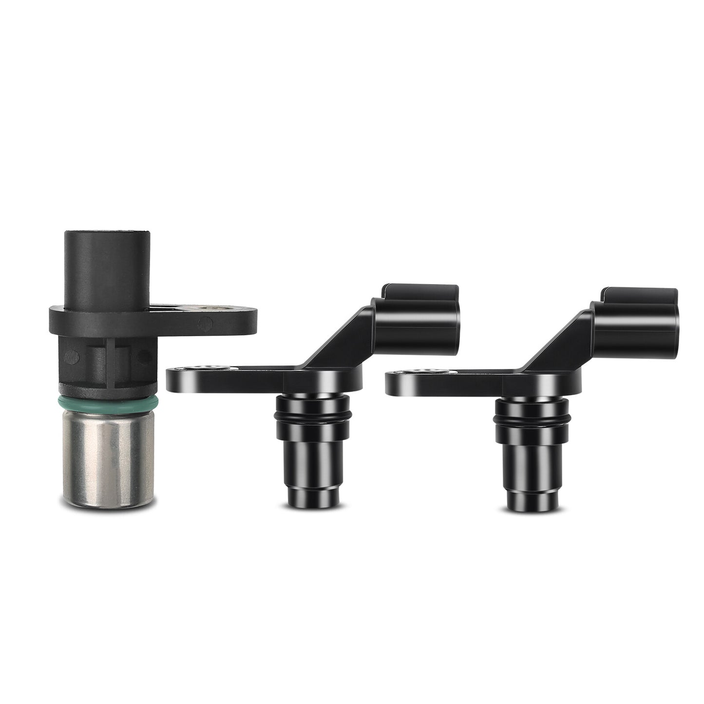 New 2x Camshaft & 1x Crankshaft Position Sensor for Chevrolet HHR 2006 L4 2.2L