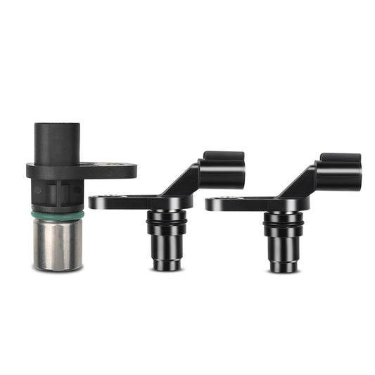 New 2x Camshaft & 1x Crankshaft Position Sensor for Chevrolet HHR 2006 L4 2.2L