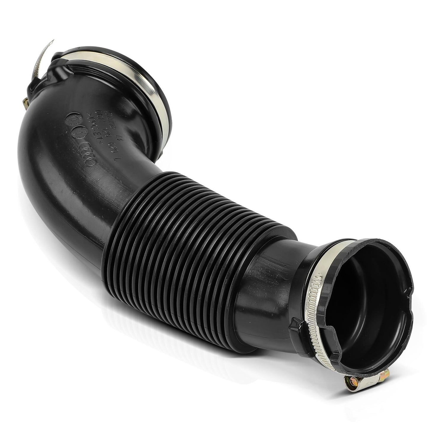 Engine Air Intake Hose with Clamps for Audi Q5 2012-2017 L4 2.0L V6 3.0L V6 3.2L