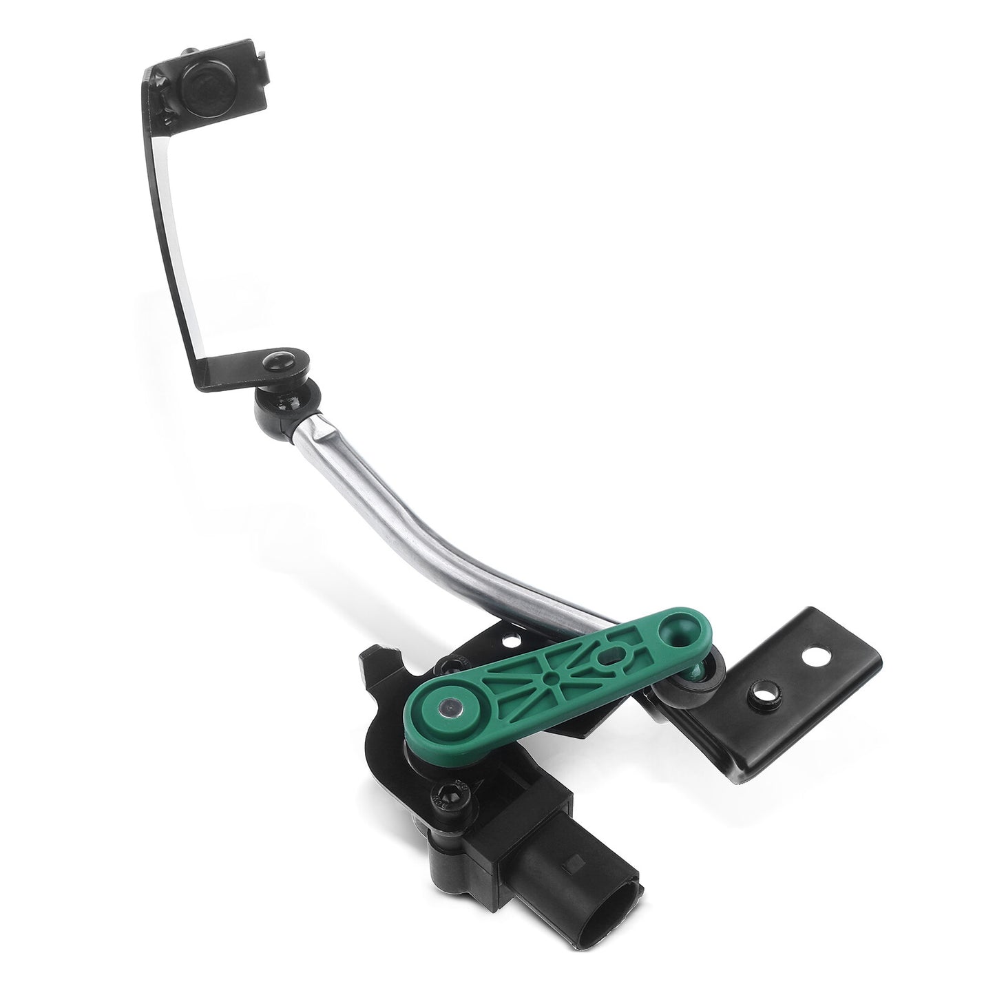 Suspension Ride Height Level Sensor for Audi A3 A3 Quattro Q3 RS3 S3 Front Left