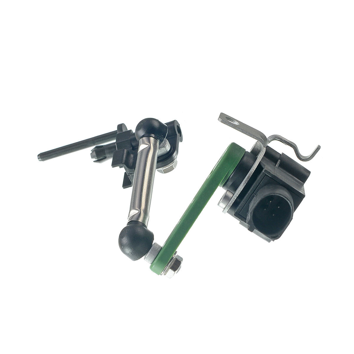 Ride Height Level Sensor Front Left Driver For Volkswagen VW Touareg 7P0616213