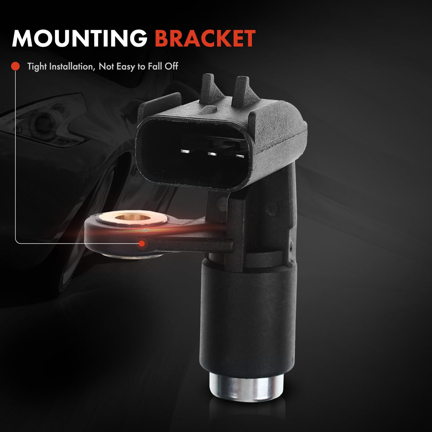 Camshaft & Crankshaft Position Sensor for Dodge Grand Caravan 2001-2007 Chrysler
