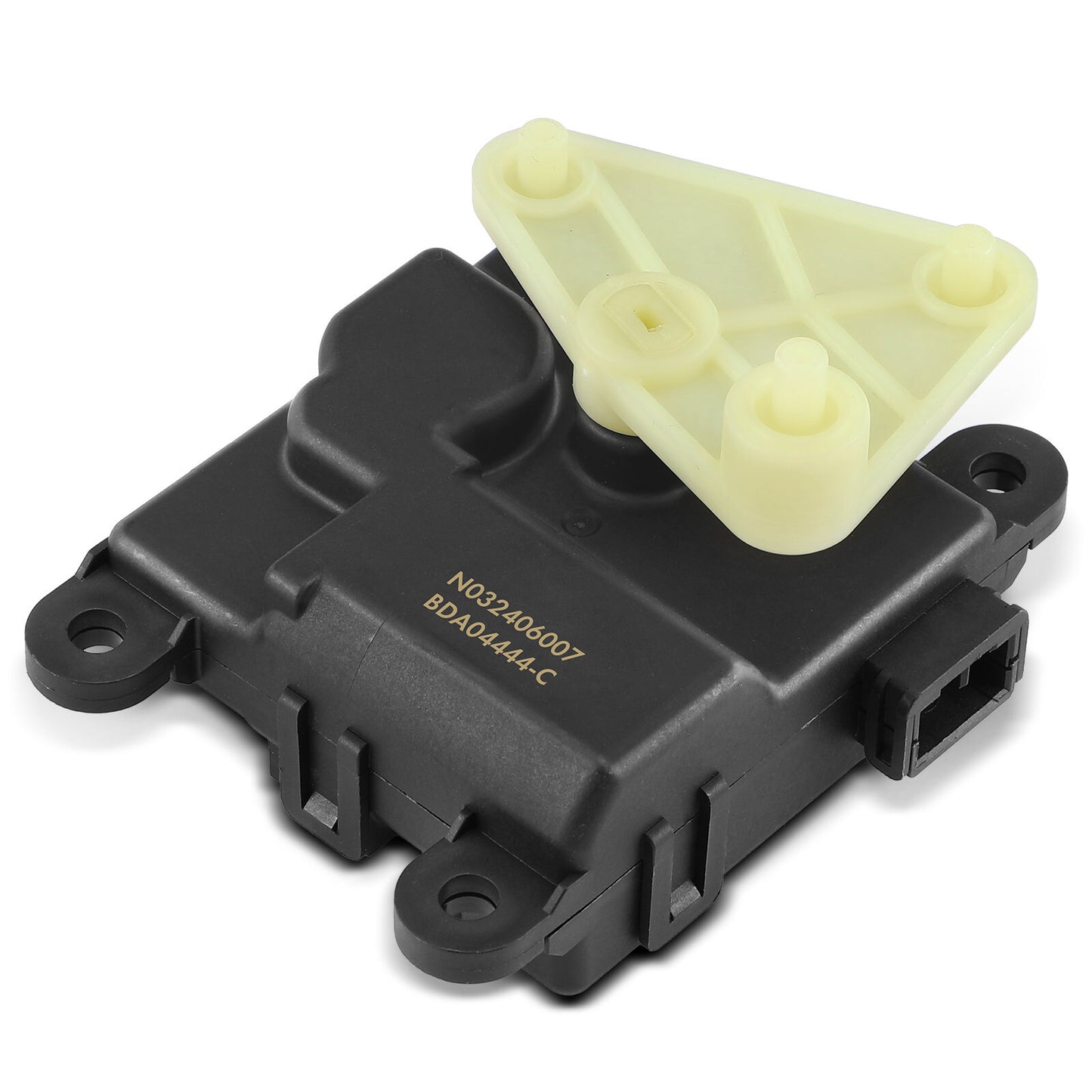 HVAC Blend Door Actuator for Honda Accord 2003-2008 Coupe 79160SDNA01 Left Main