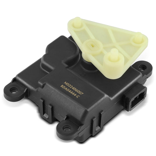 HVAC Blend Door Actuator for Honda Accord 2003-2008 Coupe 79160SDNA01 Left Main