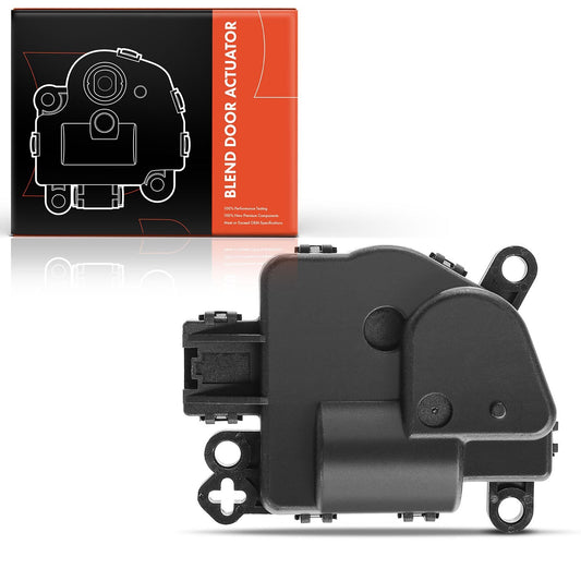 Mode Blend Door Actuator for Ford F-150 F-250 F350 Super Duty 15-18 Main 604-288