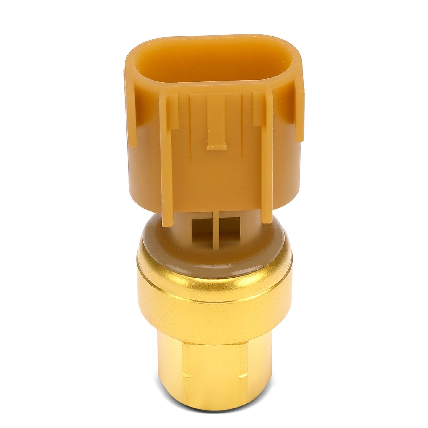 Fuel Pressure Sensor for Chevy Silverado 1500 Equinox GMC Terrain Buick Cadillac