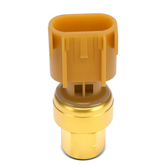 Fuel Pressure Sensor for Chevy Silverado 1500 Equinox GMC Terrain Buick Cadillac