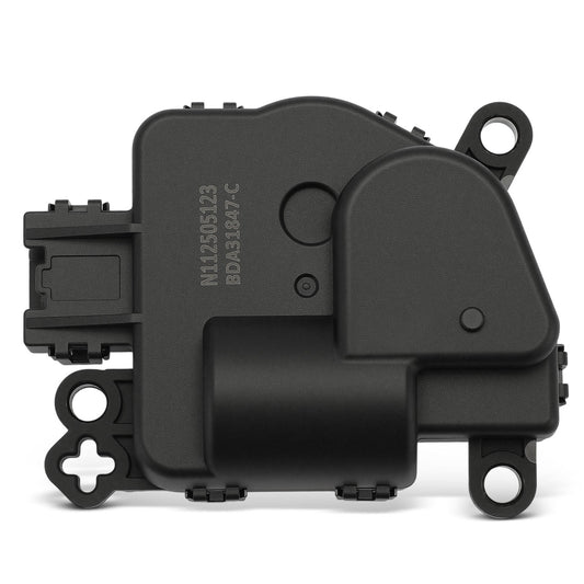 HVAC Recirculation Door Actuator for Jeep Wrangler 2018-2024 Gladiator 2020-2024