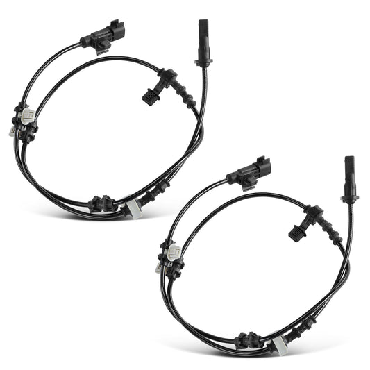 New Rear ABS Wheel Speed Sensor for Chevy Malibu 2016-2023 Buick Regal Sportback