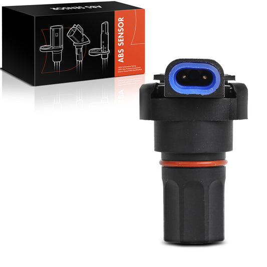 Rear Center ABS Wheel Speed Sensor for Ford F-150 E-150 Explorer Ranger Mazda
