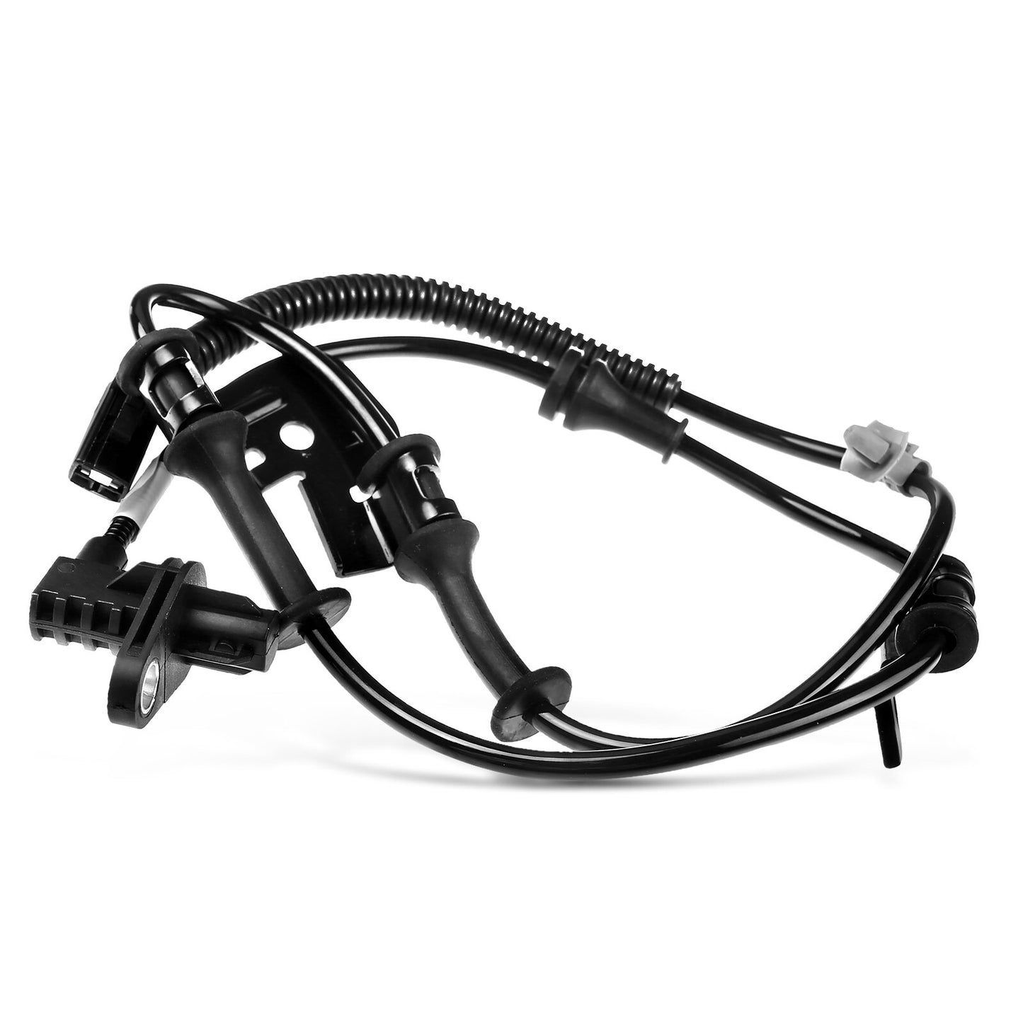 ABS Wheel Speed Sensor for Hyundai Accent L4 1.6L 12-17 95670-1R000 Front Left