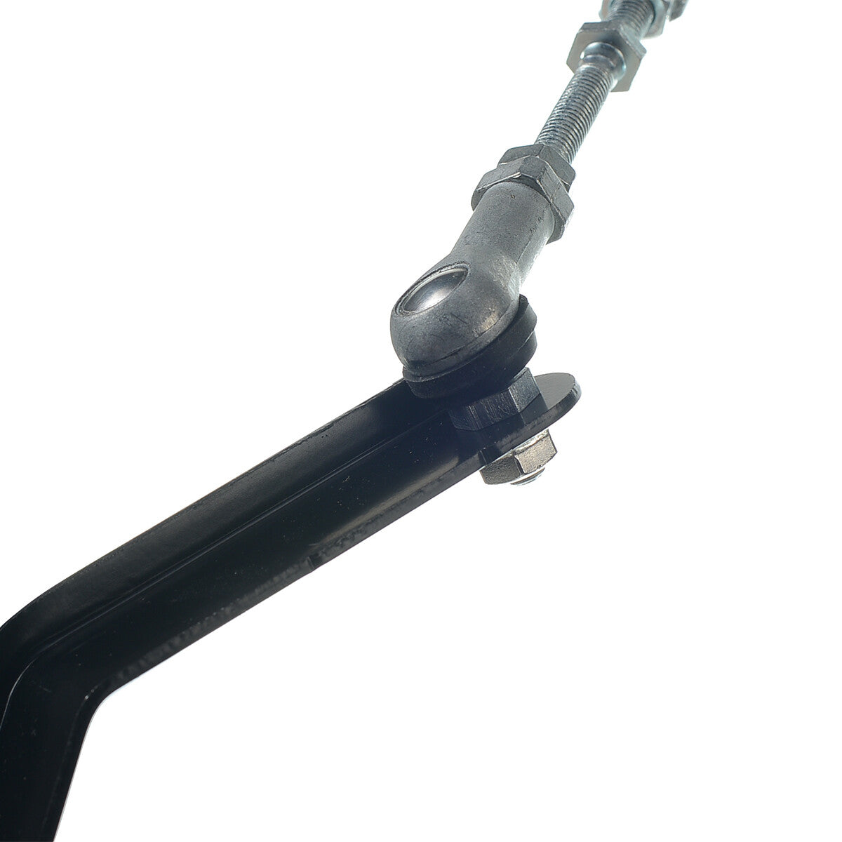 Suspension Height Leveling Sensor Rear Right for Lexus Toyota 05-12 924-775