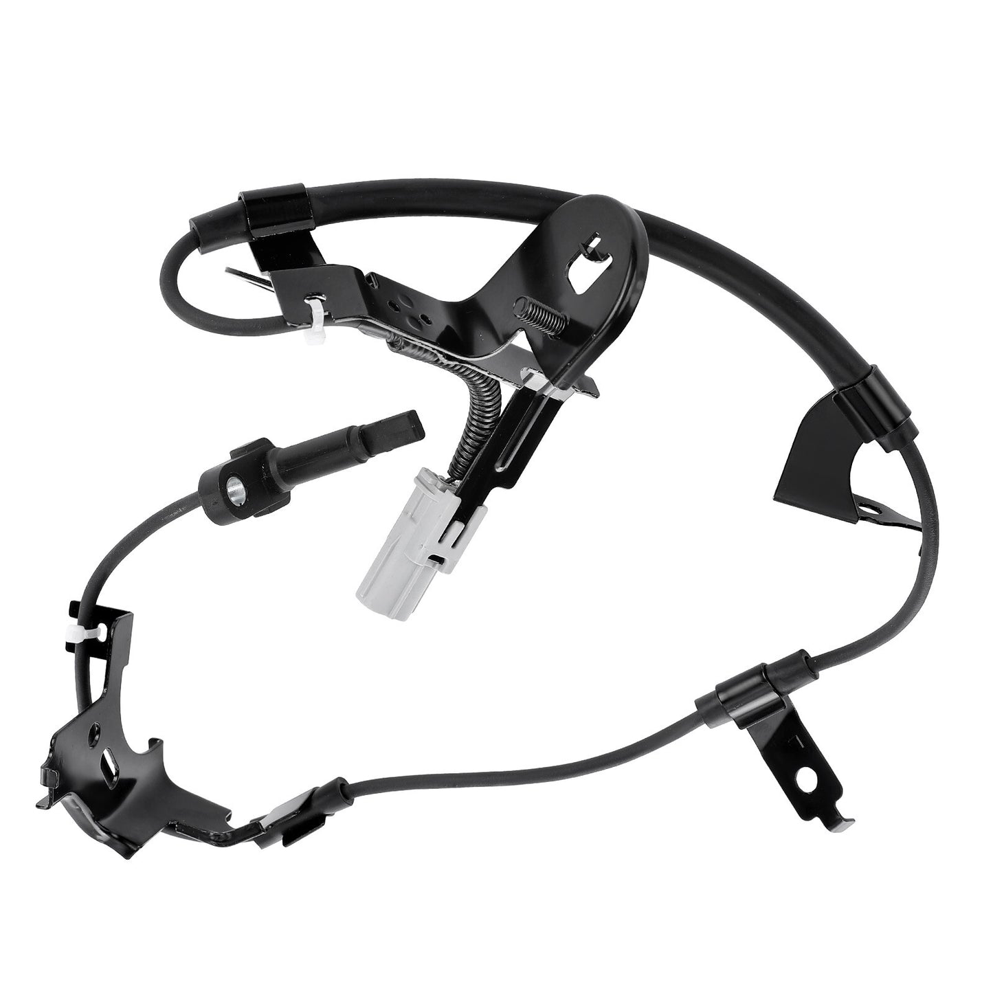 Rear Left ABS Wheel Speed Sensor for Lexus RX350 RX450h 2010 2011-2015 V6 3.5L