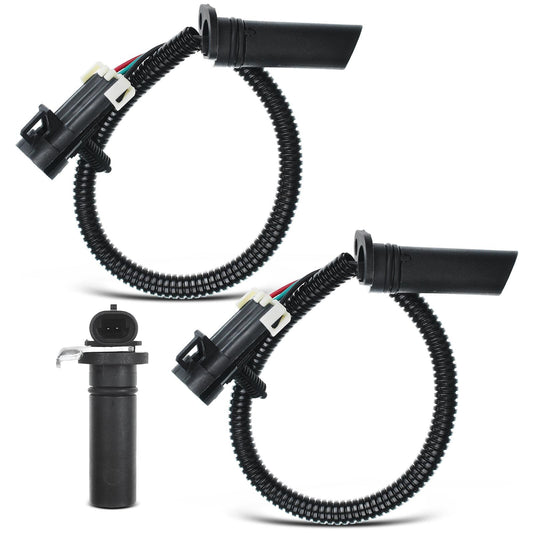 Camshaft & Crankshaft Position Sensor for Chevrolet Camaro Pontiac 1993-1995 OHV