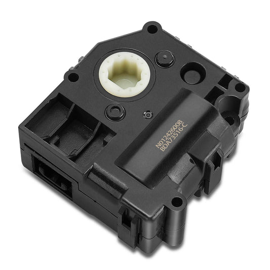 HVAC Blend Door Actuator for Lexus CT200h LX570 GS450h RC300 Toyota Land Cruiser