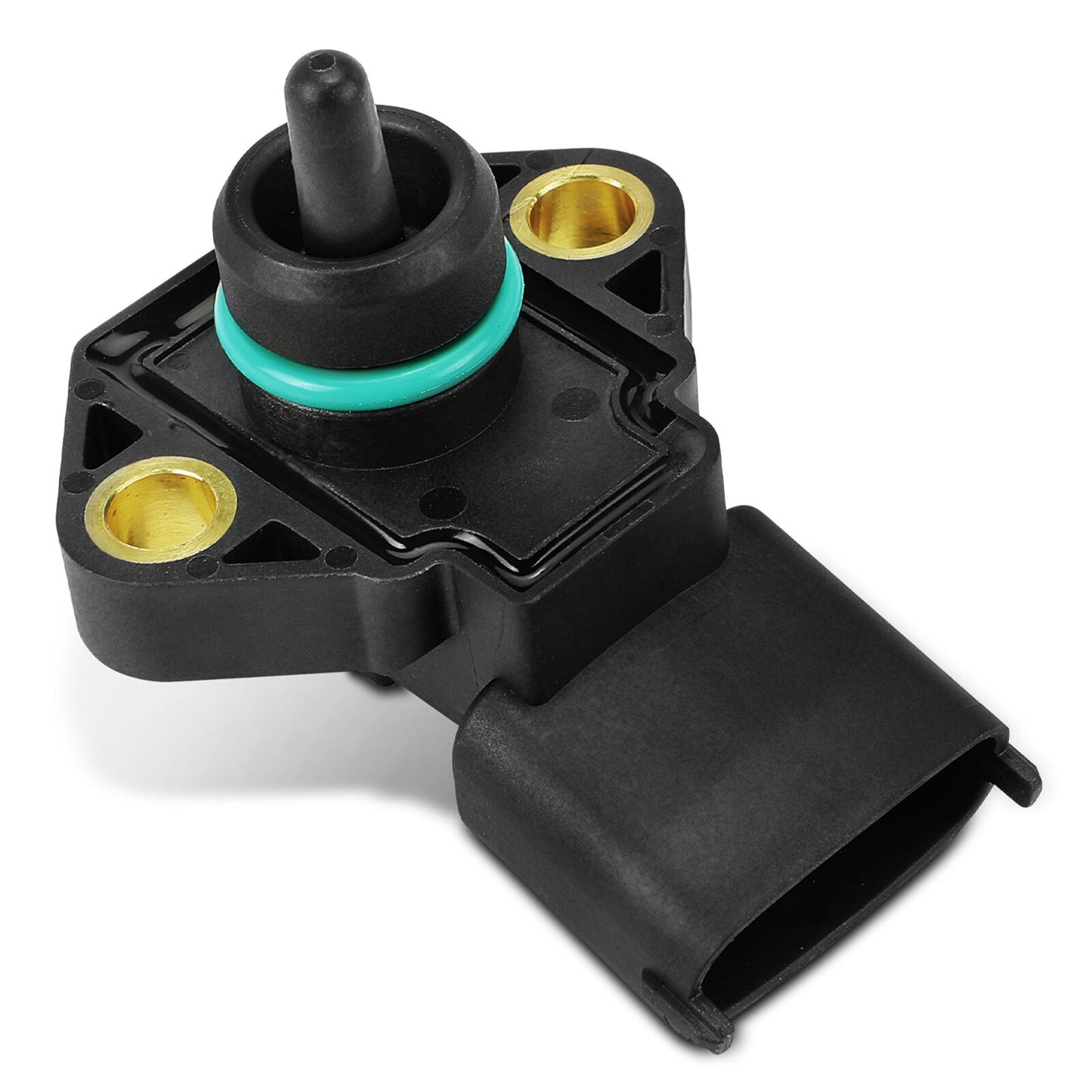 Manifold Pressure (MAP) Sensor for Land Rover Discovery Peugeot Boxer Bus Iveco
