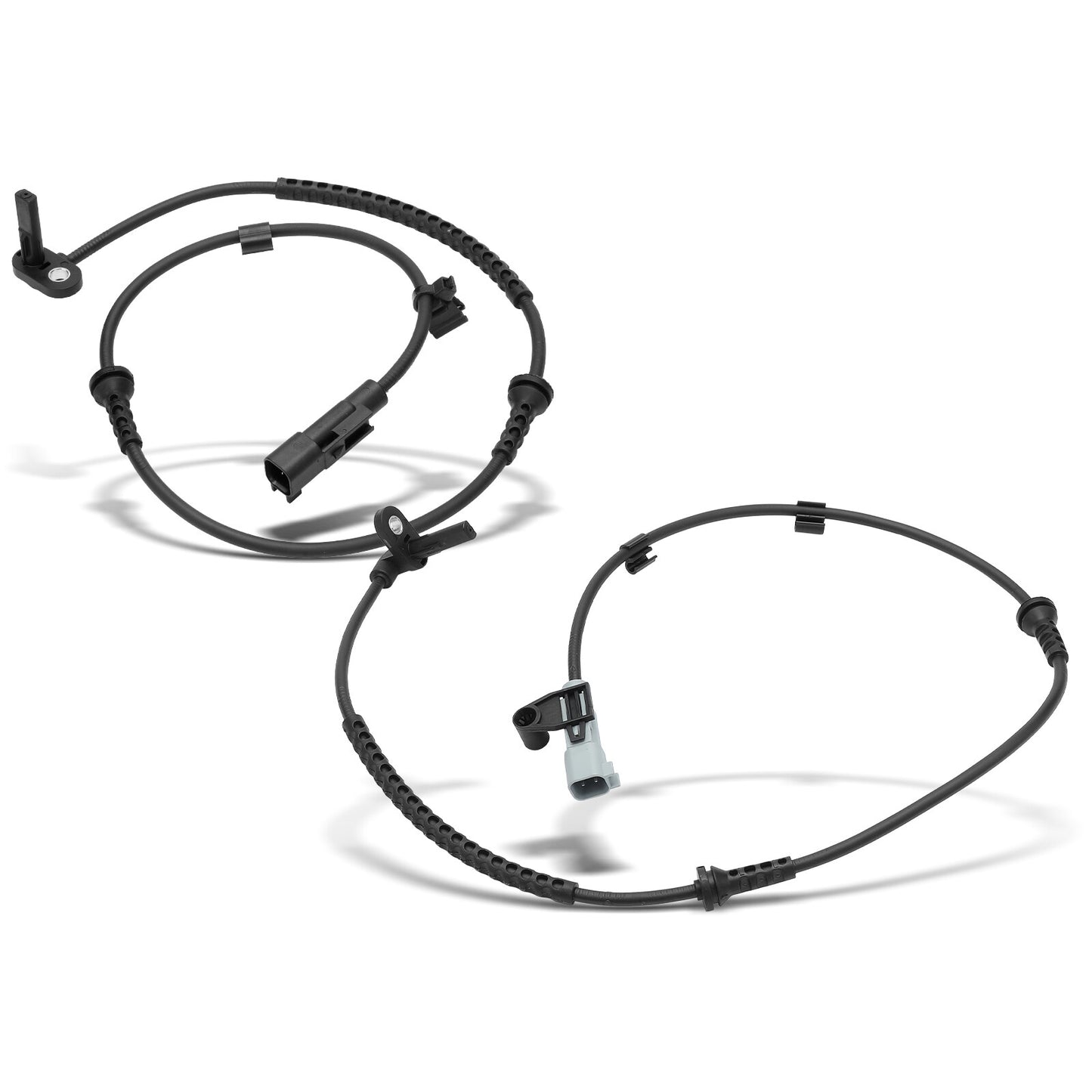 Front Driver & Passenger Side ABS Wheel Speed Sensor for Chevy Sonic 2012-2020