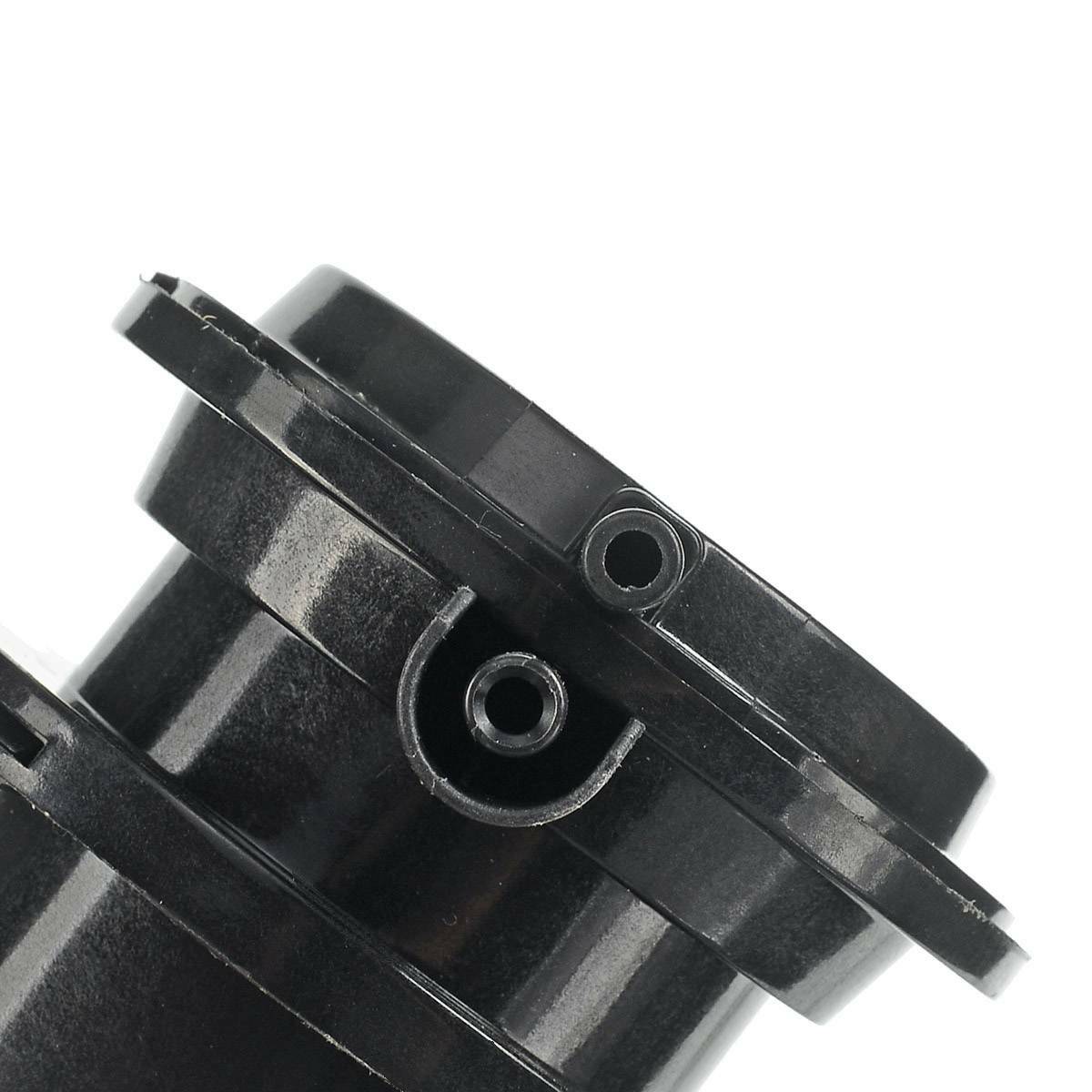 AC Heater Blend Door Actuator Mode Panel for Jeep TJ Wrangler 98-06 Main 604-934