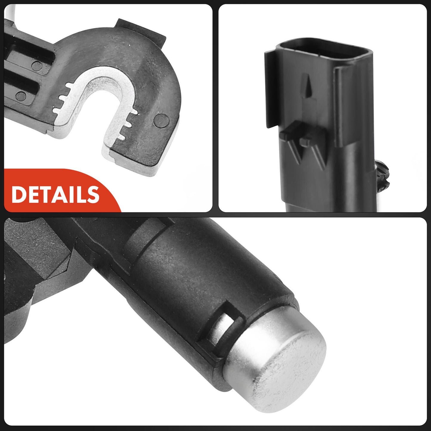 Camshaft & Crankshaft Position Sensor for Dodge Grand Caravan 98-00 Chrysler OHV