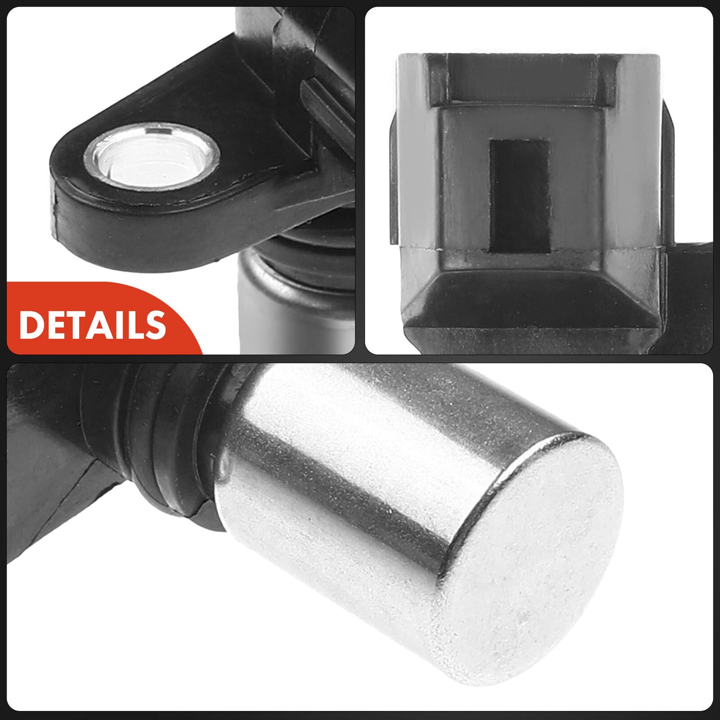 Crankshaft Position Sensor for Toyota 4Runner T100 Tacoma Tundra 1995-2004 3.4L