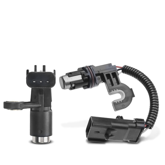 Camshaft & Crankshaft Position Sensor for Dodge Grand Caravan 2001-2007 Chrysler