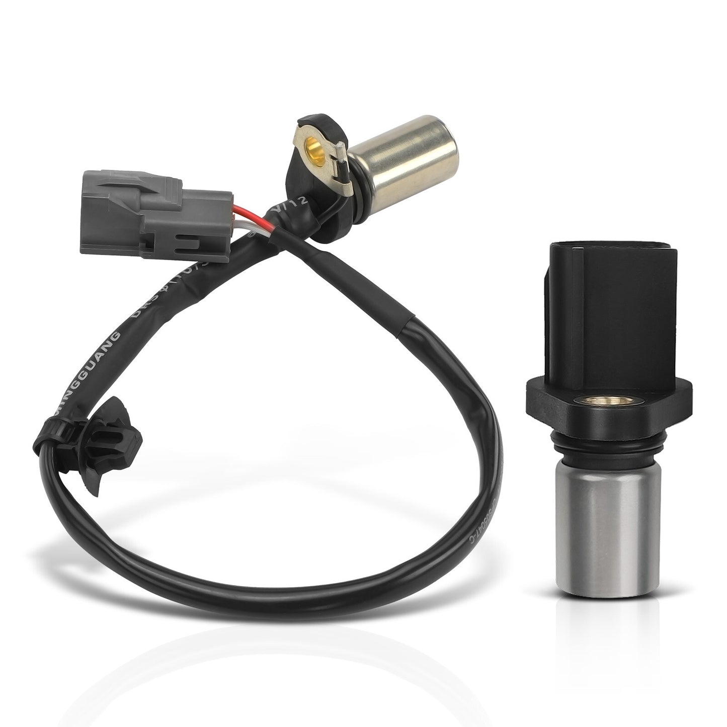 1x Camshaft & 1x Crankshaft Position Sensor for Toyota Camry RAV4 Corolla Scion