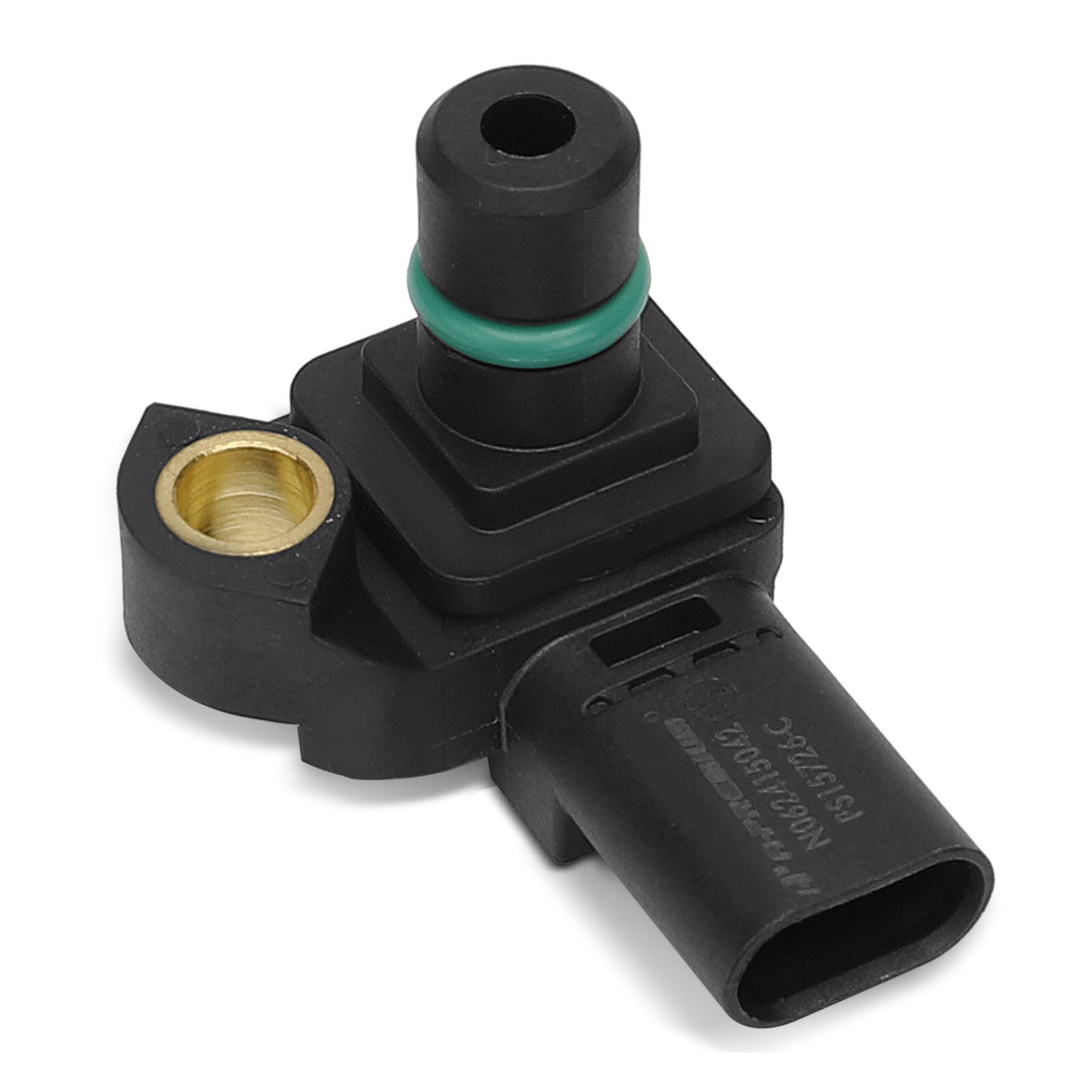 Manifold Pressure (MAP) Sensor for GMC Acadia 2017-2023 Chevy Camaro Colorado