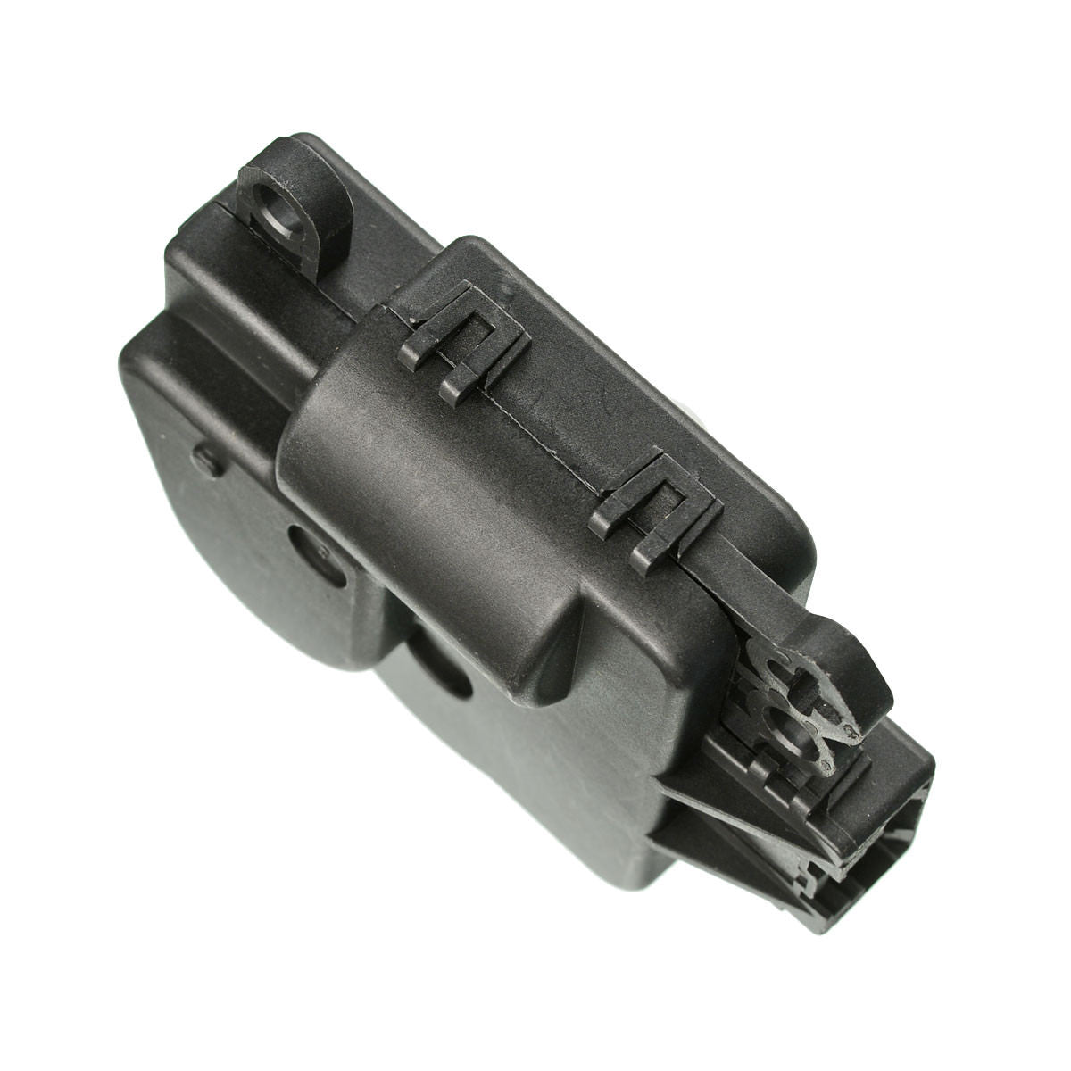 2 HVAC Heater Blend Air Door Actuator For Ford F-250 F-350 F-450 Super Duty 2010