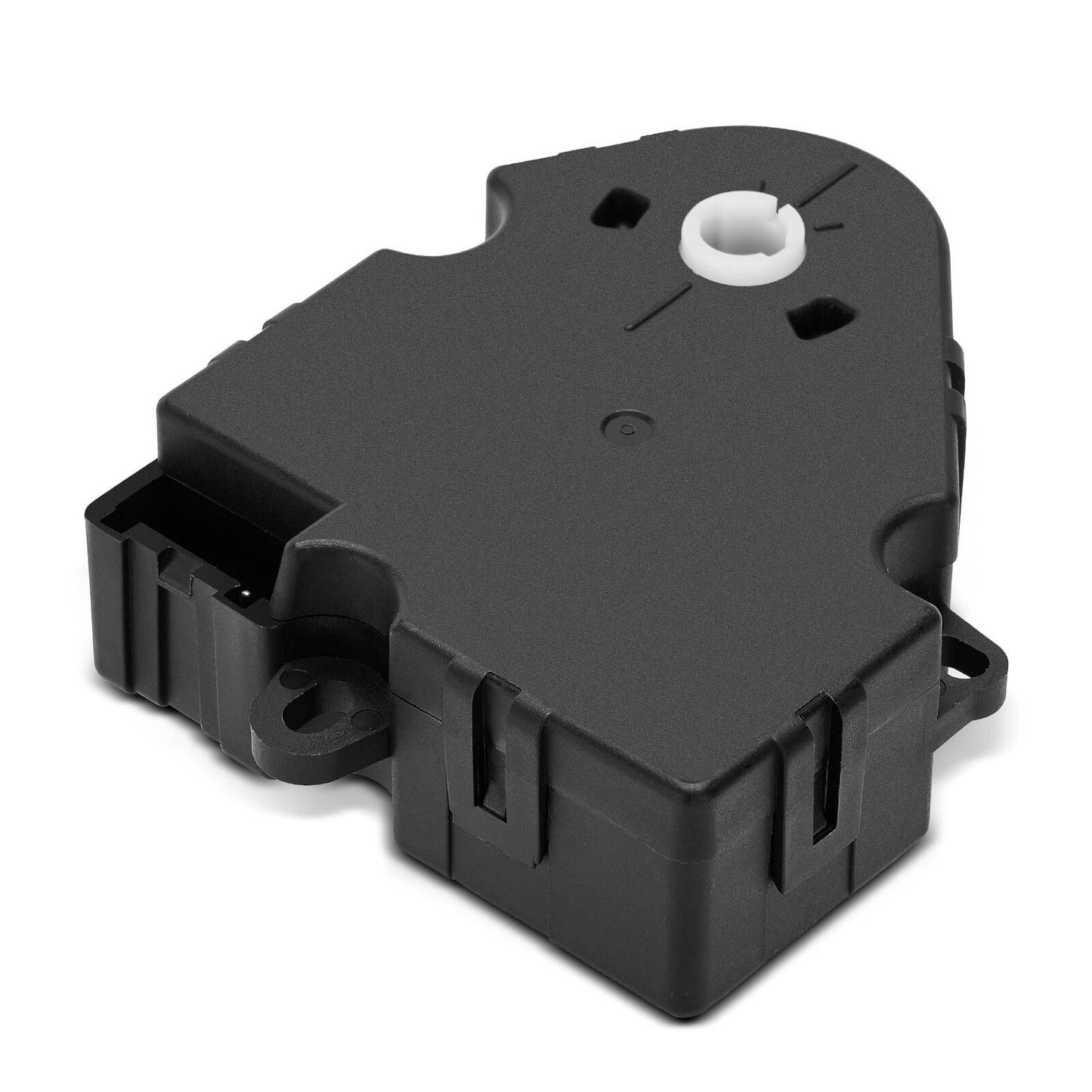 HVAC Heater Air Blend Door Actuator for Chevy Silverado 1500 Tahoe Sierra 1500