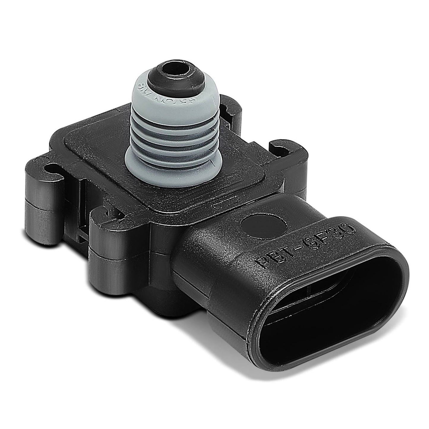 Manifold Pressure Sensor for GMC Sierra 1500 Sierra 2500 HD Yukon Yukon XL 1500