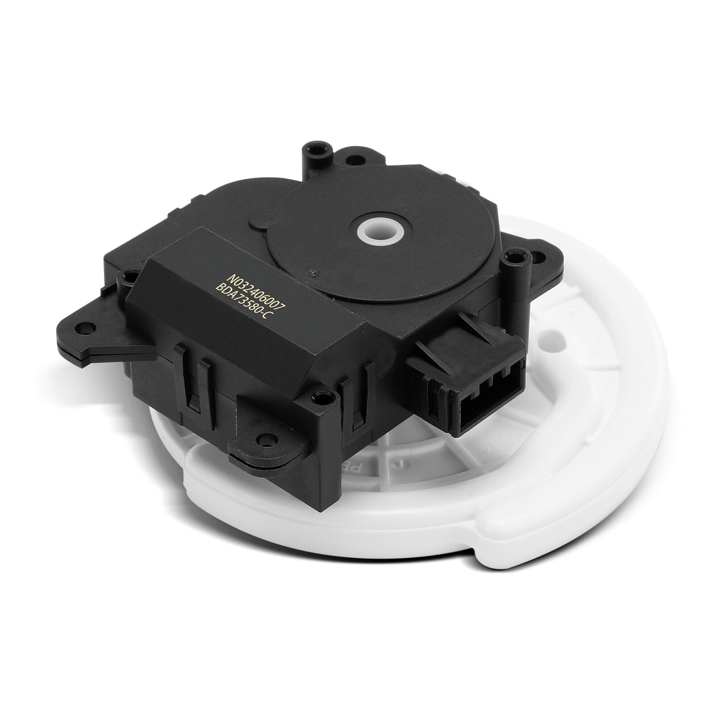 New HVAC Mode Door Actuator for Honda Accord 2008 2009 2010 2011 2012 2.4L 3.5L