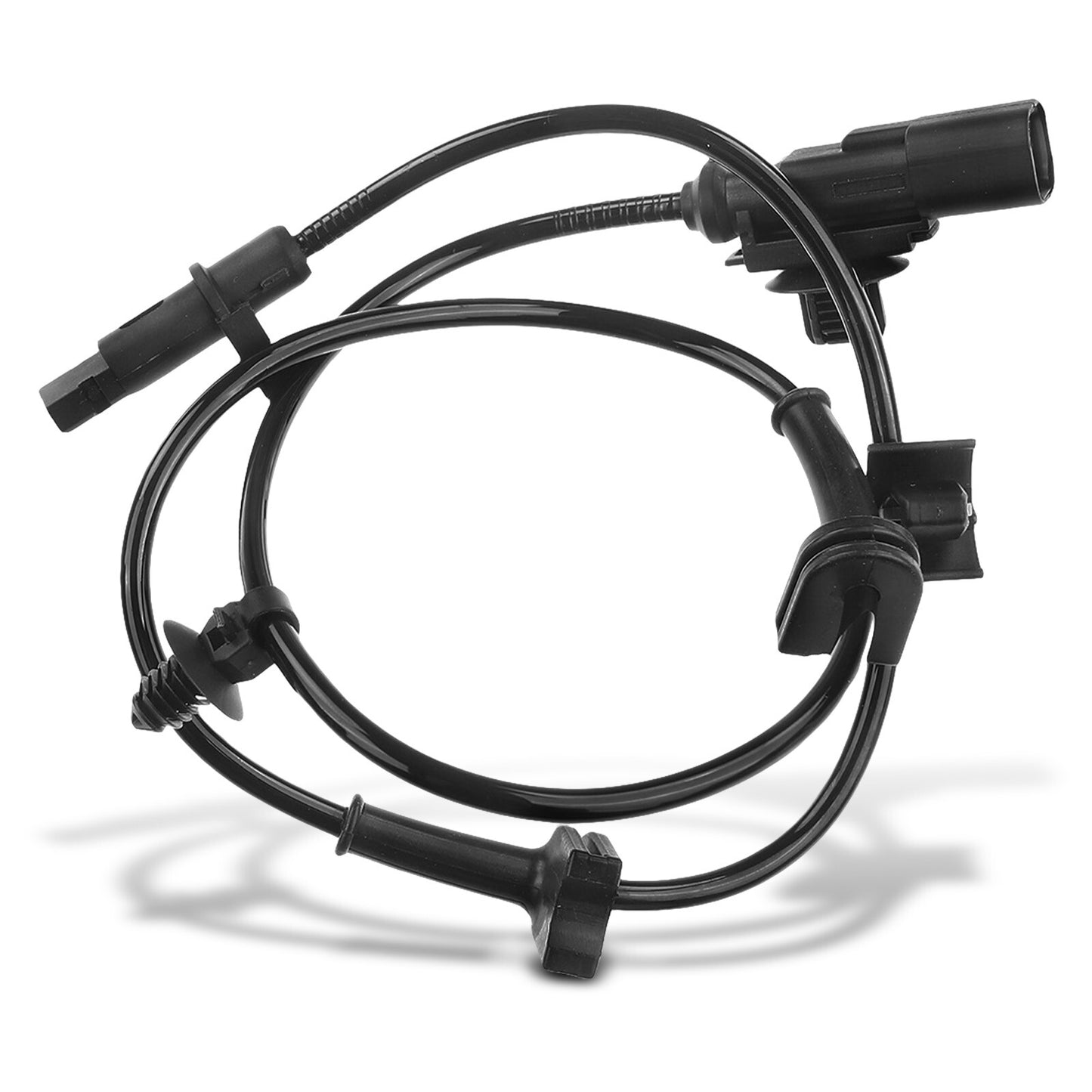 ABS Wheel Speed Sensor for Ford Fiesta 2014-2019 Front Driver or Passenger Side