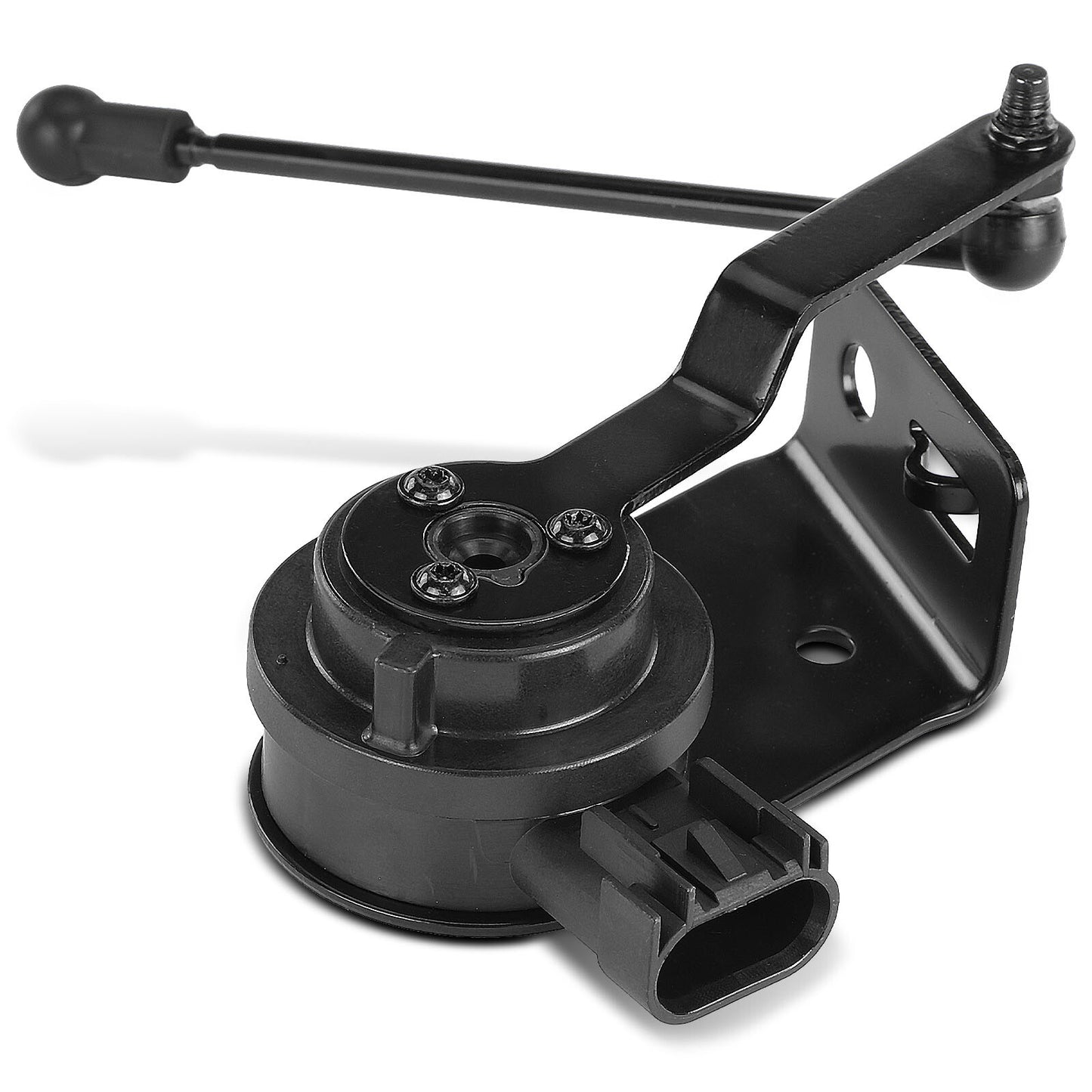 Ride Height Level Sensor for Chevy Silverado GMC Sierra 1500 15-18 Front Right