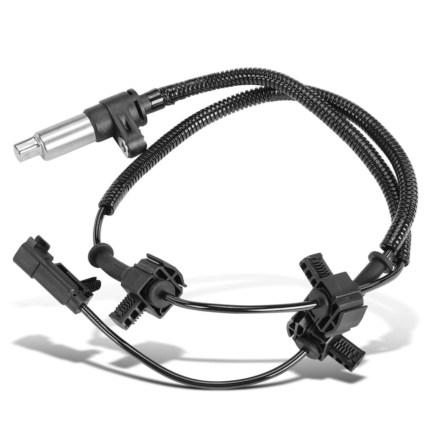 Rear Left or Right ABS Wheel Speed Sensor for Chevy Silverado 2500 HD GMC Sierra