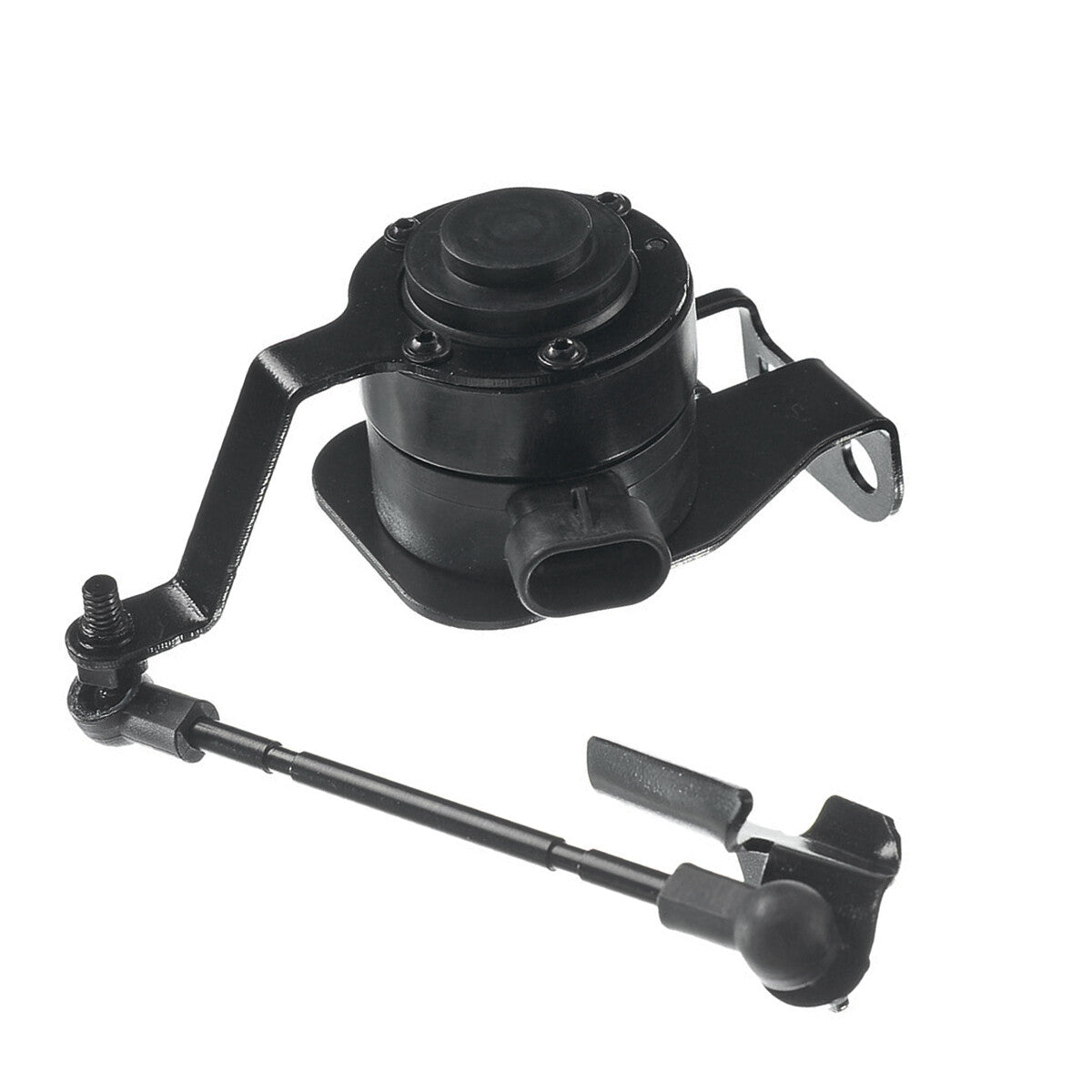 Ride Height Level Sensor for Cadillac Escalade Chevy Tahoe GMC Yukon Front Right