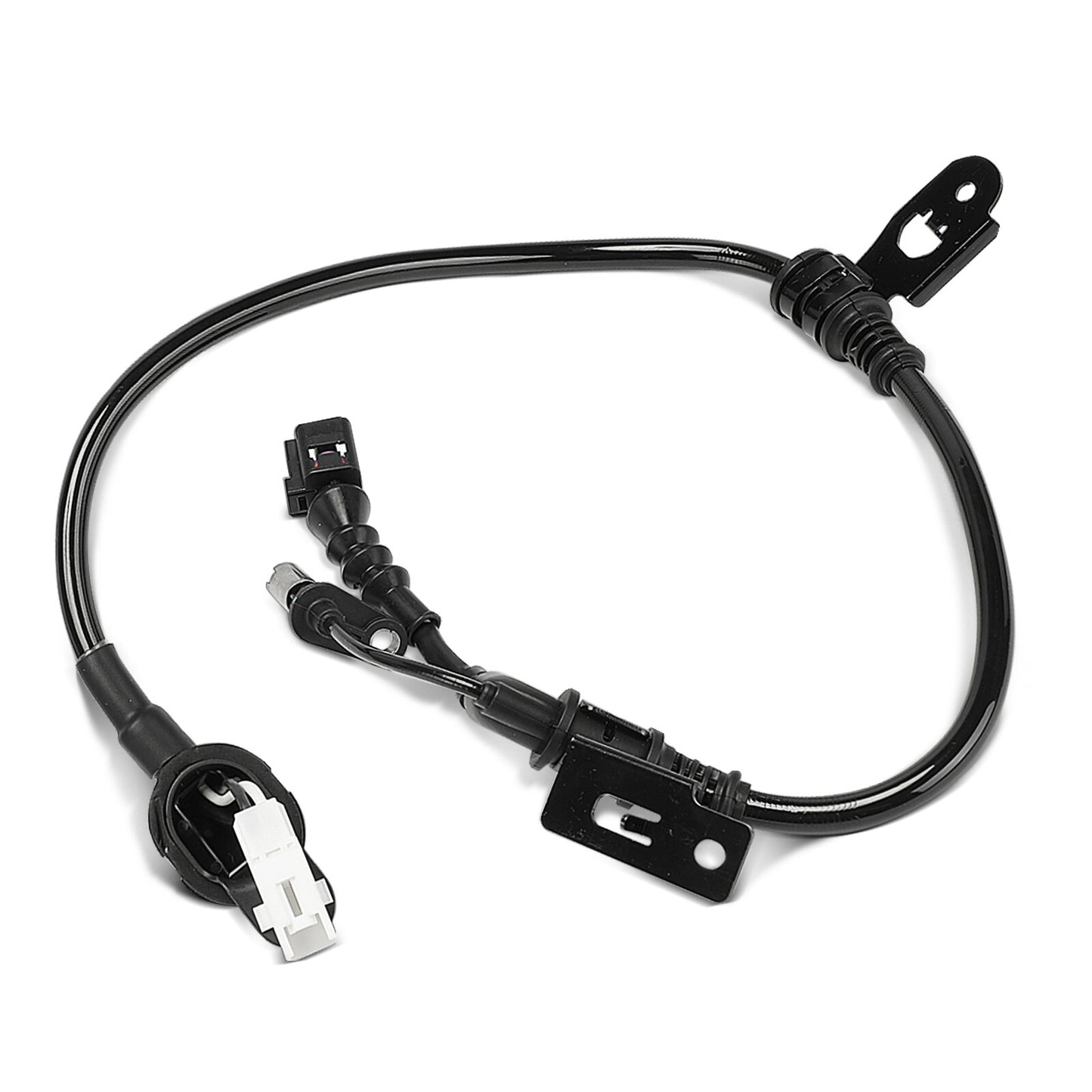 Rear Driver Left ABS Wheel Speed Sensor for Mazda CX-5 2017-2021 2.2L 2.5L AWD