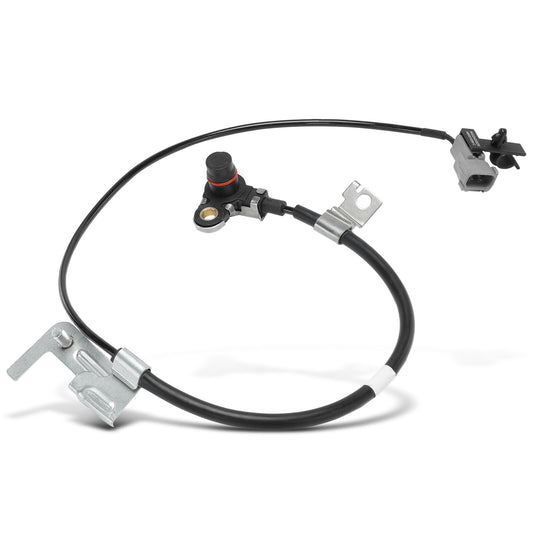 Rear Side ABS Wheel Speed Sensor for Toyota Pickup 1990-1995 4Runner 1991-1995