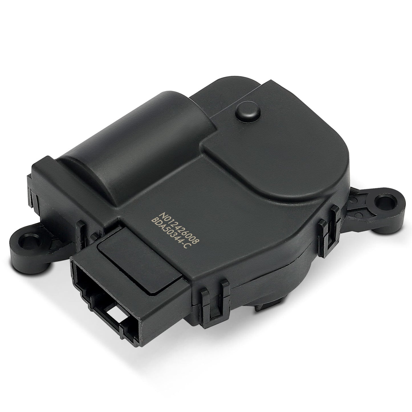 HVAC Blend Door Actuator for Jeep Compass 2019-2021 Renegade Fiat 500 500L 500X