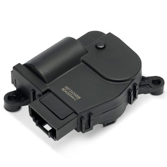 HVAC Blend Door Actuator for Jeep Compass 2019-2021 Renegade Fiat 500 500L 500X