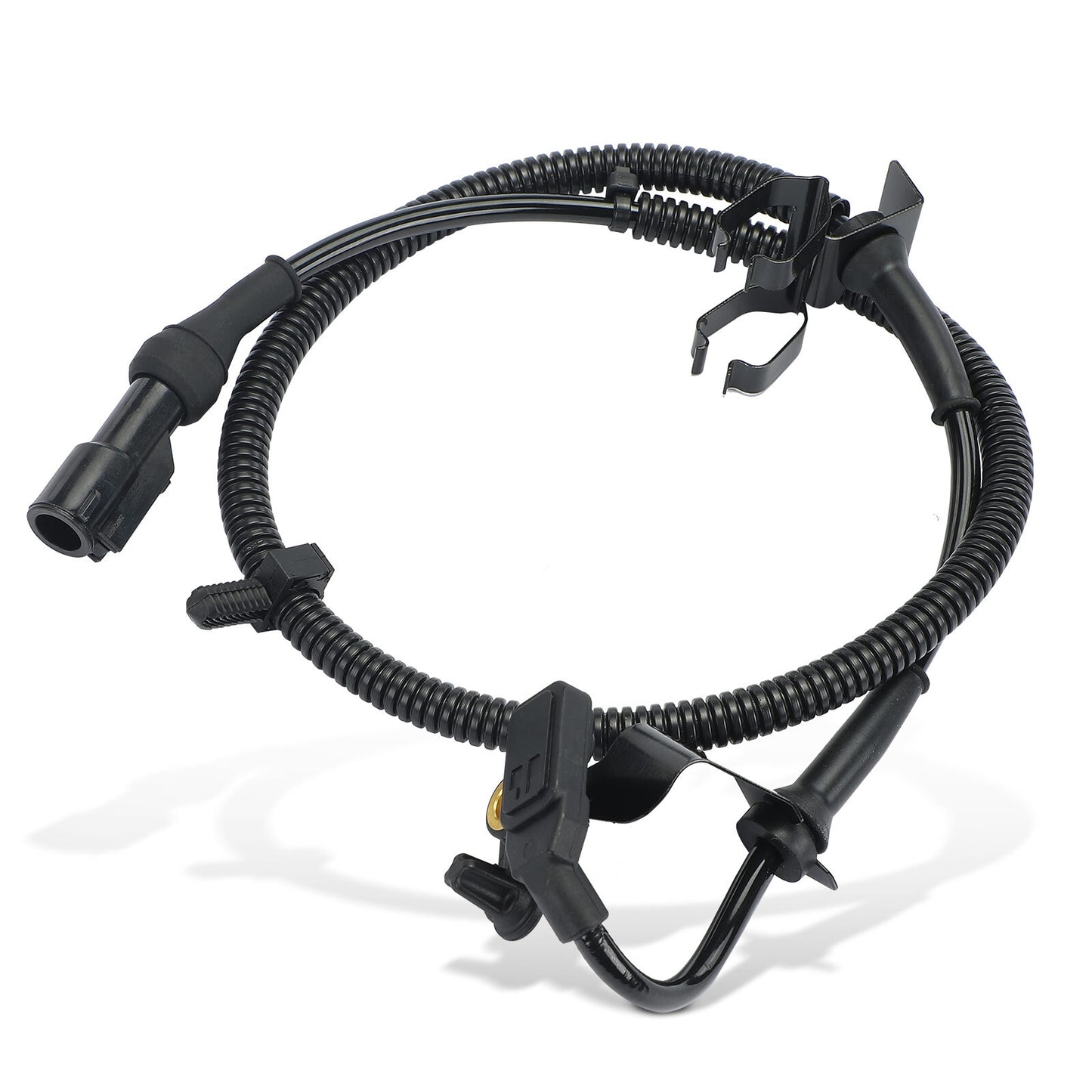 Rear Left ABS Wheel Speed Sensor for Ford Thunderbird 2002-2005 Lincoln LS 00-06
