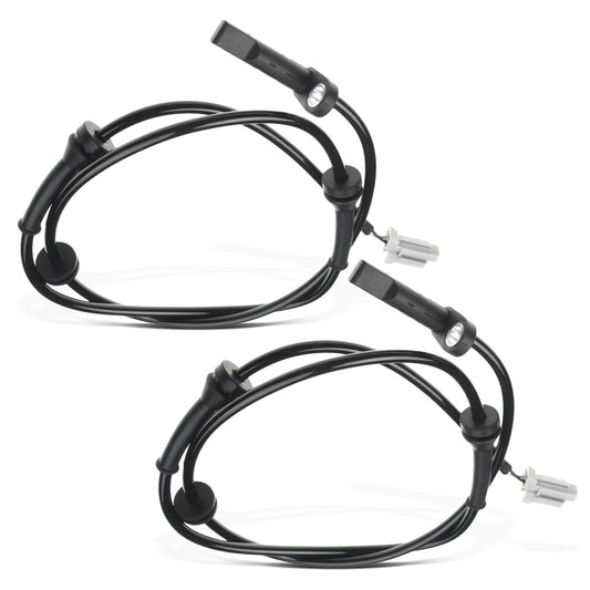 2x Front Left & Right ABS Wheel Speed Sensor for Nissan Altima 2013-2018 Maxima