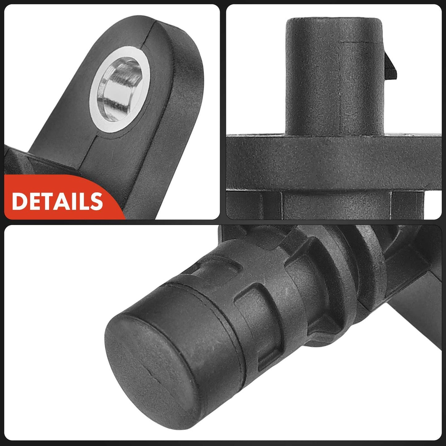 Crankshaft Position Sensor for Volvo S60 2013-2016 S60 Cross Country V60 2016