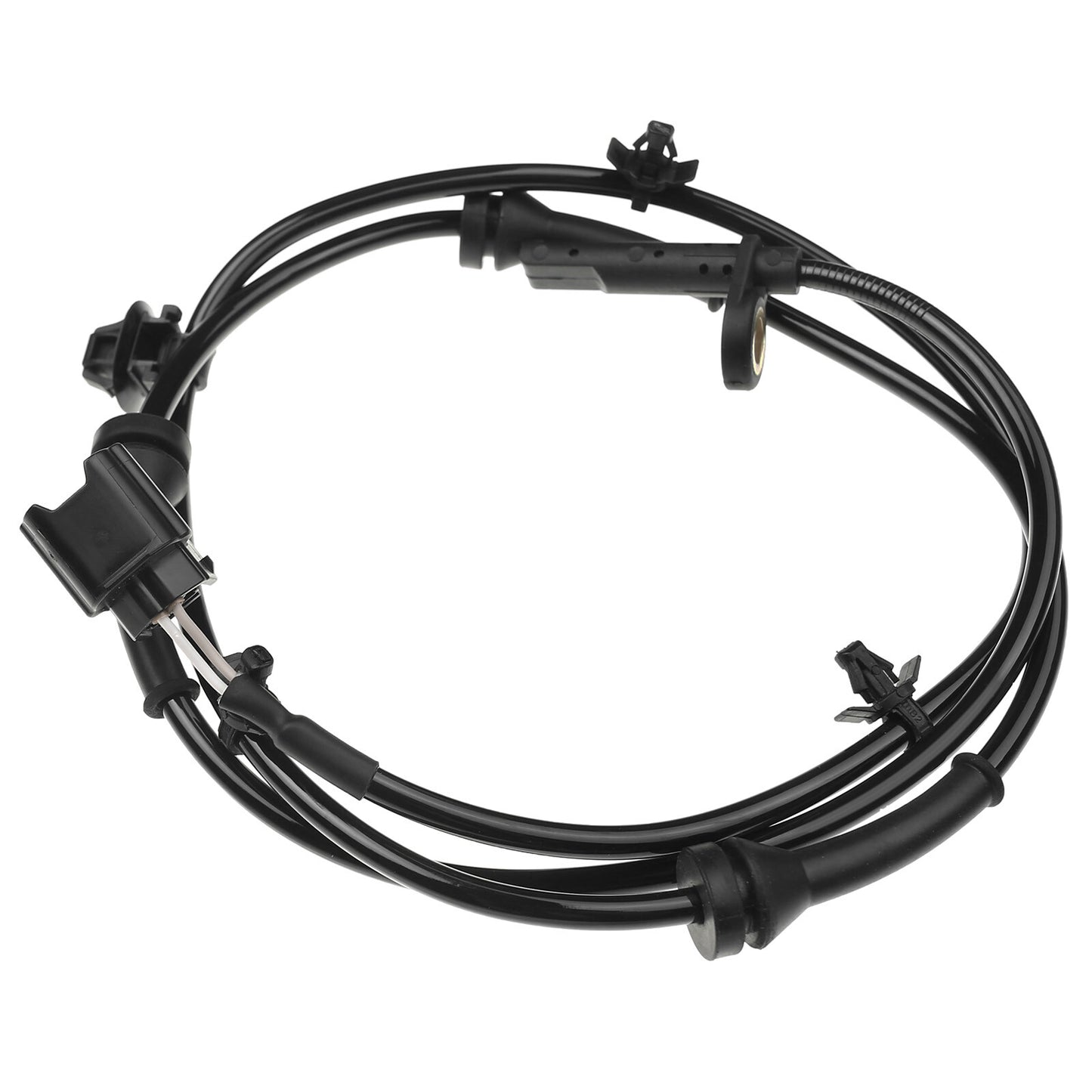 2x Rear Left & Right ABS Wheel Speed Sensor for Infiniti QX60 Nissan Pathfinder