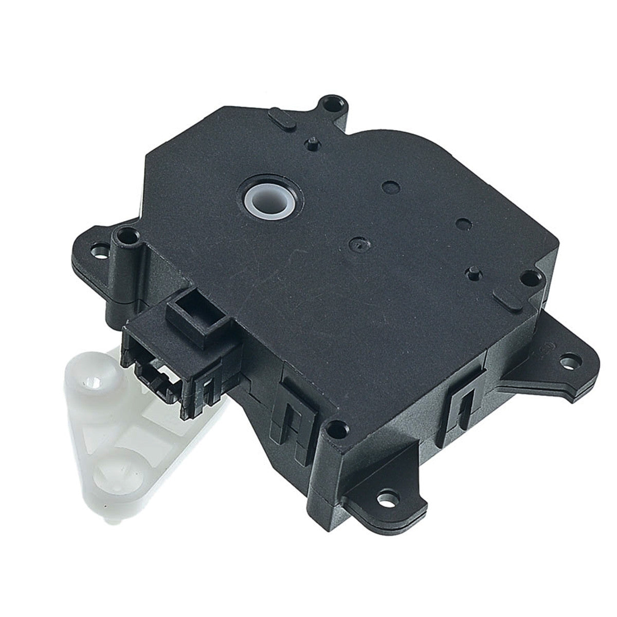 HVAC Heater Air Blend Door Actuator for Cadillac CTS 2008 2009-2015 Left Main