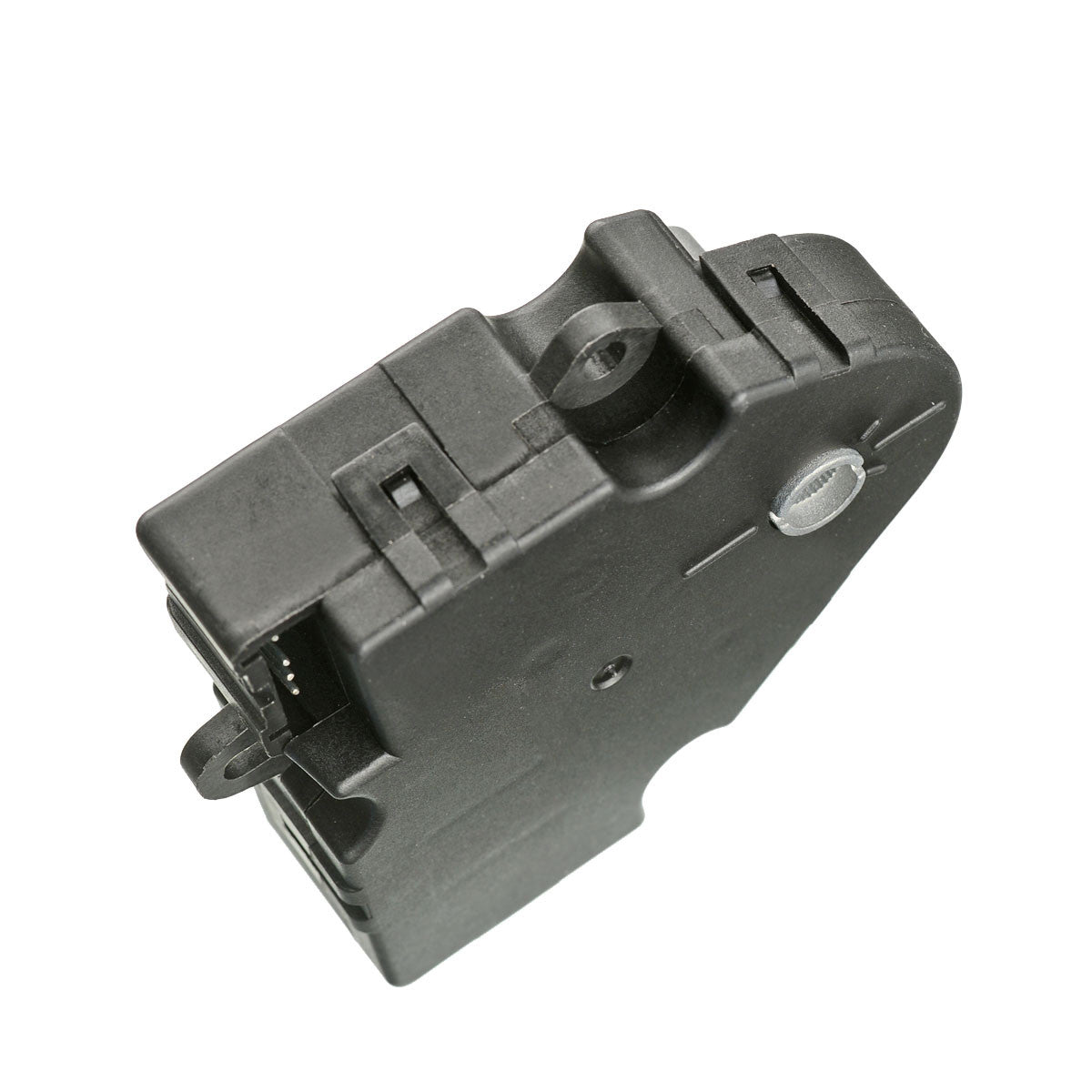 HVAC Heater Blend Air Door Actuator for Cadillac Escalade EXT Hummer H2 604-121