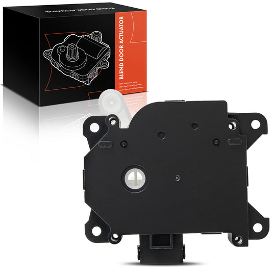 Heater Temperature Door Actuator for Lincoln MKX 2007-2015 Ford Edge 2007-2014
