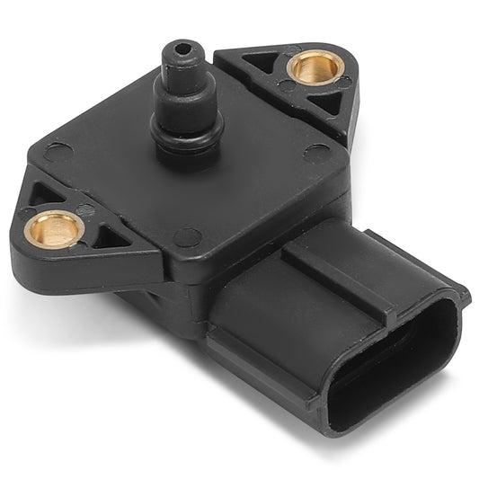 1x Manifold Pressure (MAP) Sensor for Subaru Outback 2001-2004 Impreza 2000-2001